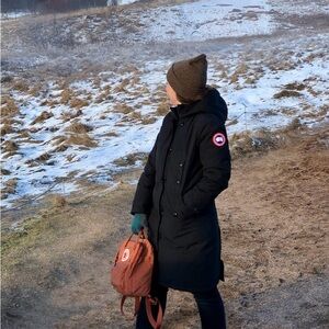 Canada Goose Kensington Small Women’s